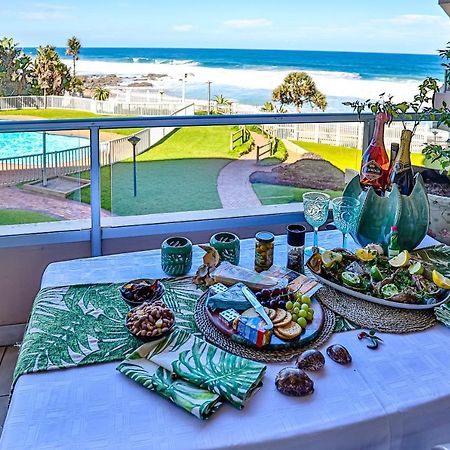 Sands Beach Breaks Beach Front Ballito Luaran gambar