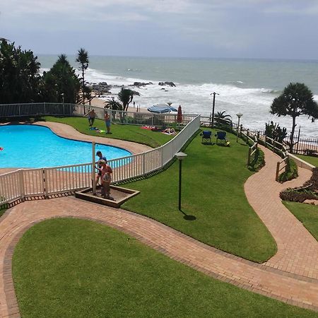 Sands Beach Breaks Beach Front Ballito Luaran gambar