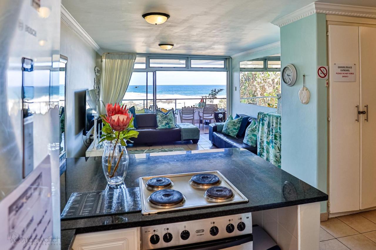 Sands Beach Breaks Beach Front Ballito Luaran gambar