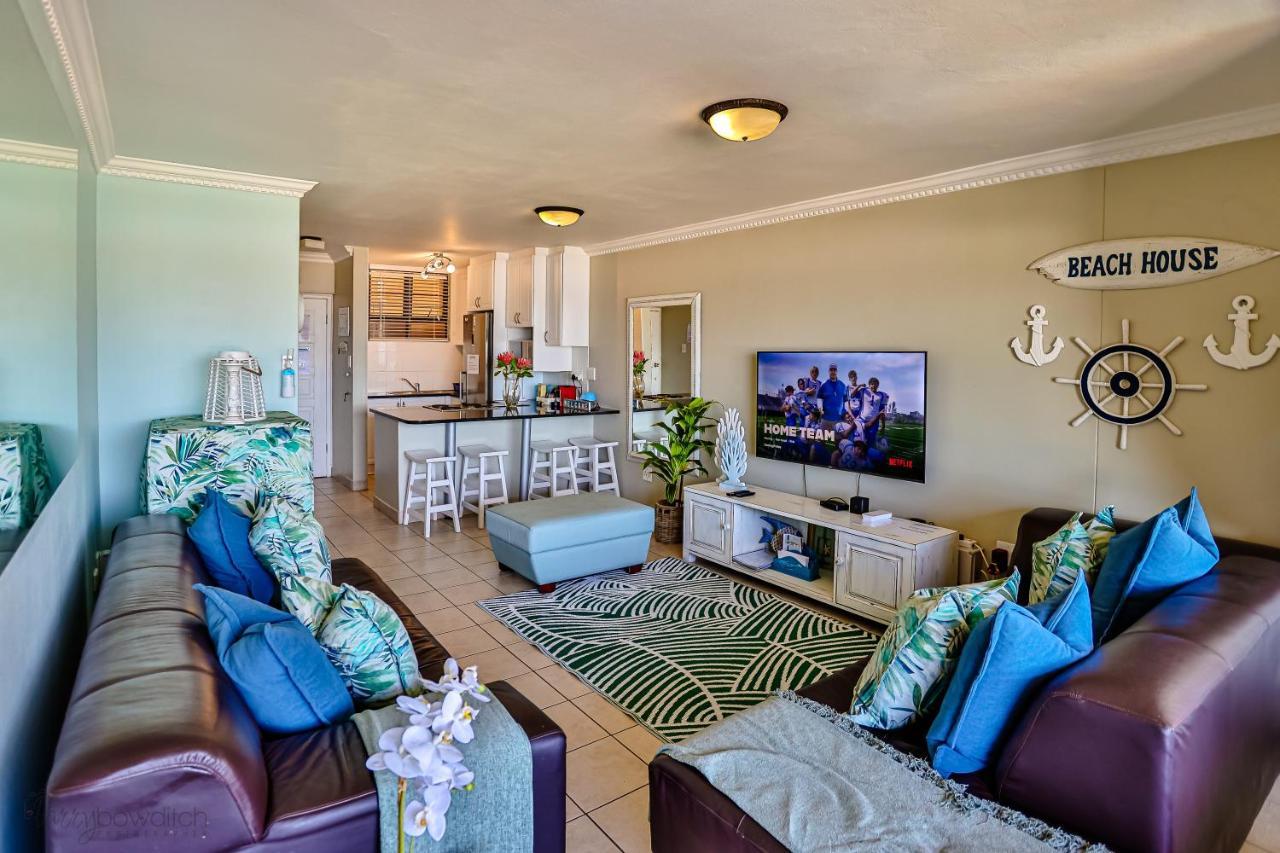 Sands Beach Breaks Beach Front Ballito Luaran gambar