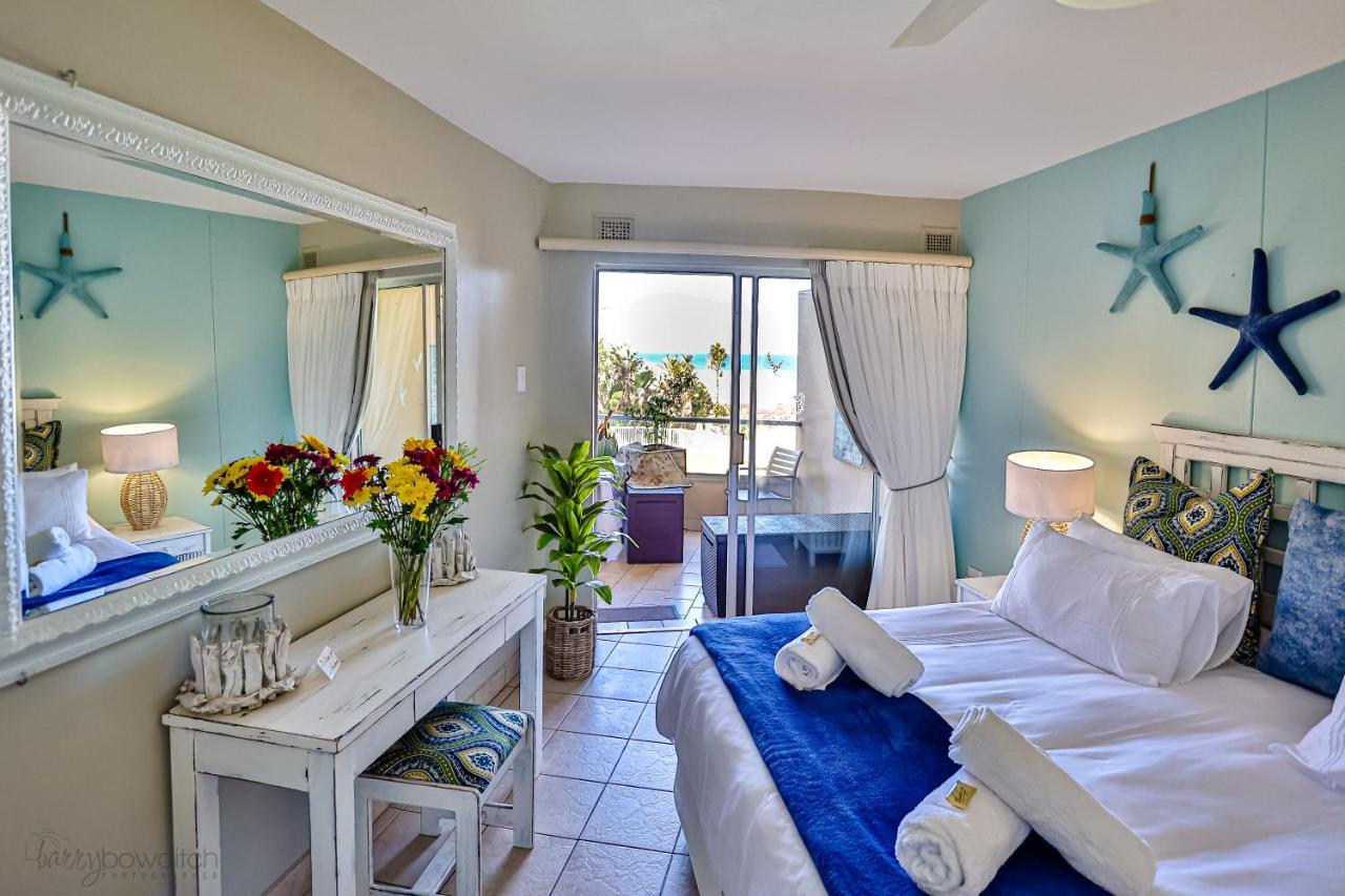 Sands Beach Breaks Beach Front Ballito Luaran gambar