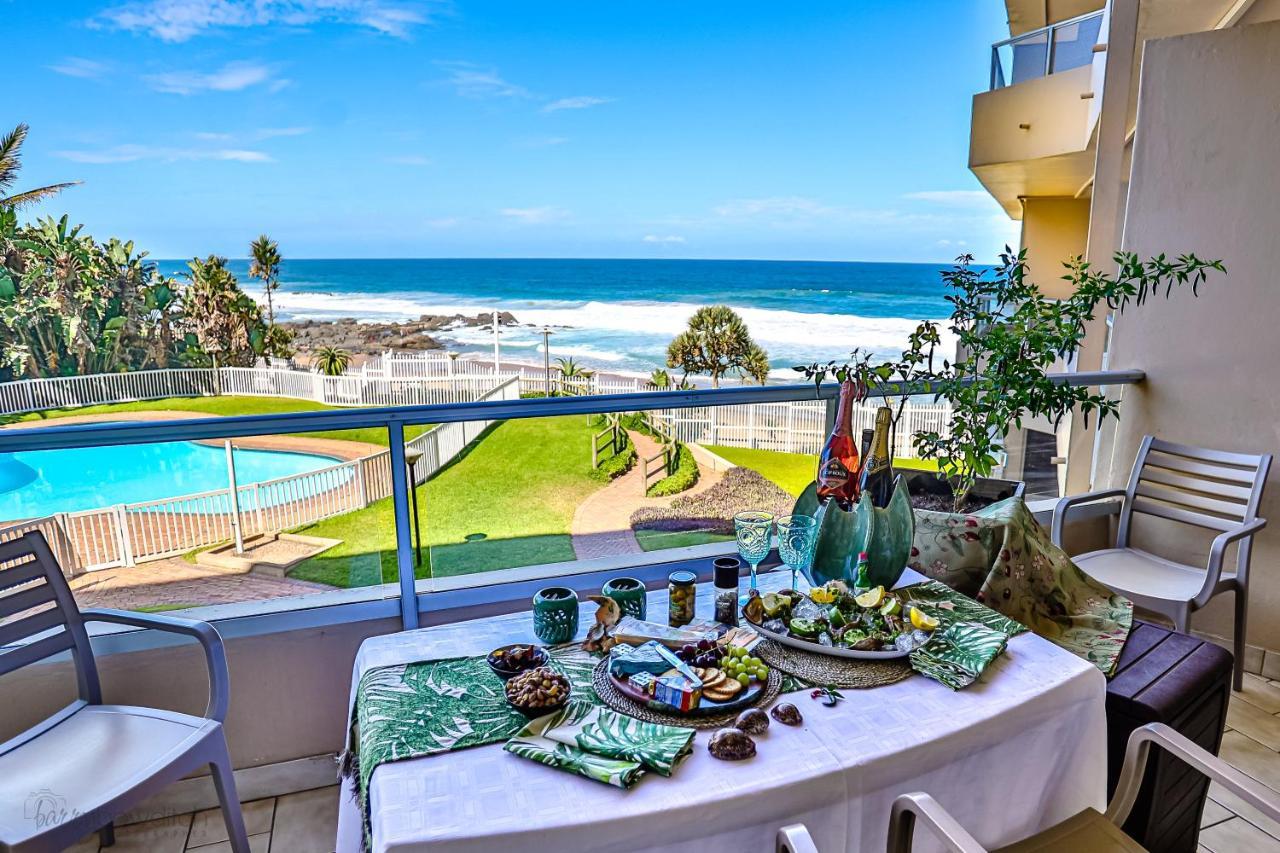 Sands Beach Breaks Beach Front Ballito Luaran gambar