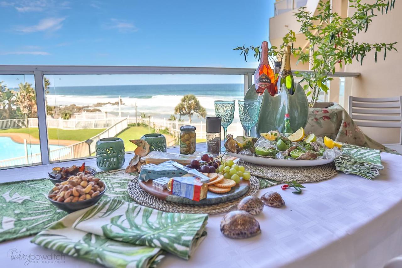 Sands Beach Breaks Beach Front Ballito Luaran gambar