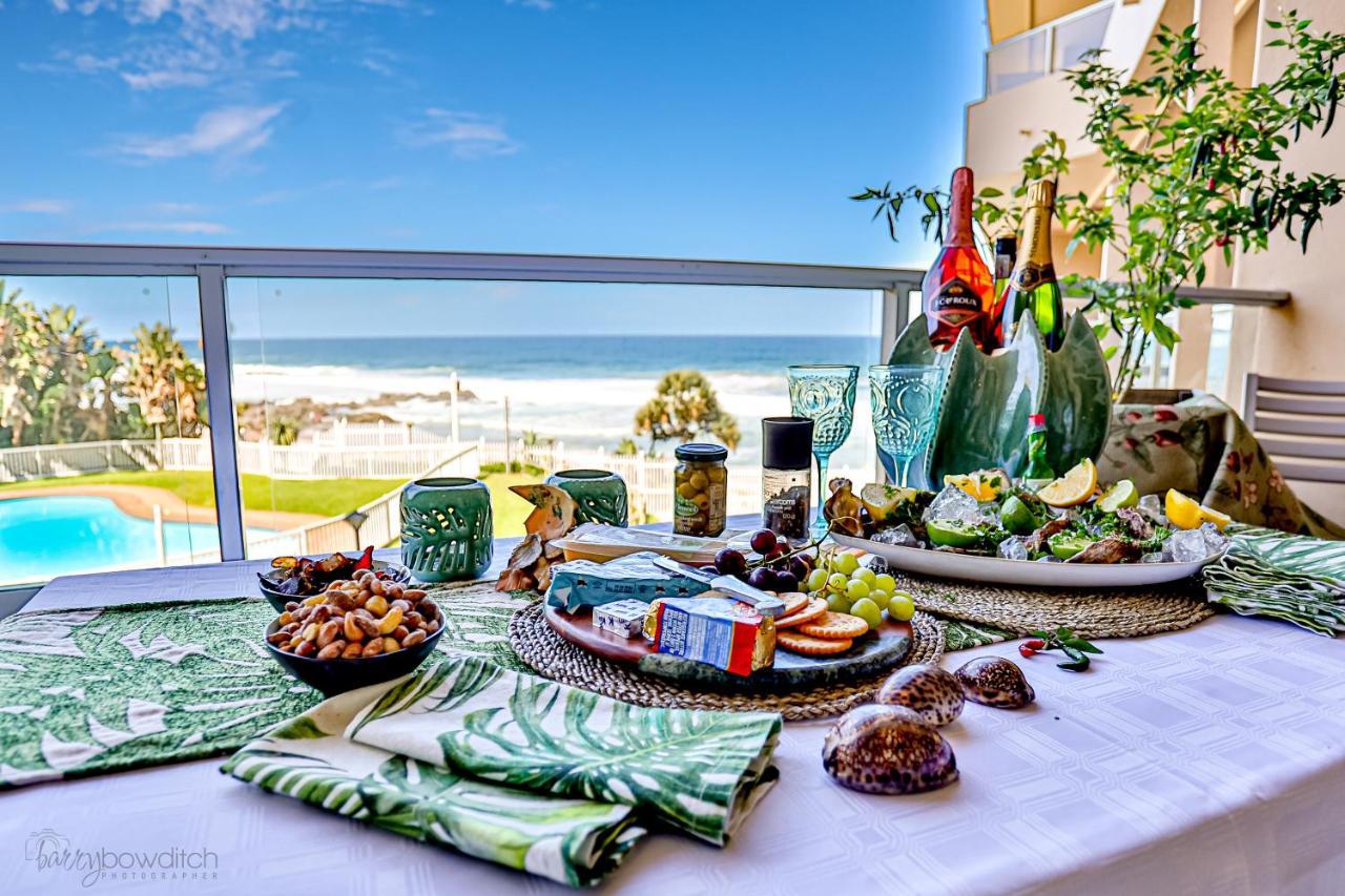 Sands Beach Breaks Beach Front Ballito Luaran gambar