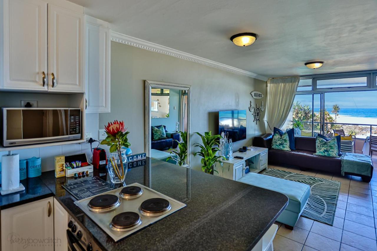 Sands Beach Breaks Beach Front Ballito Luaran gambar