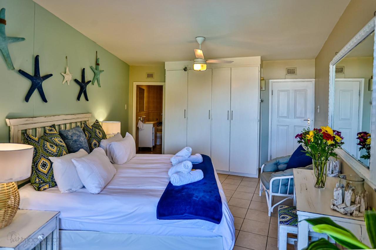Sands Beach Breaks Beach Front Ballito Luaran gambar