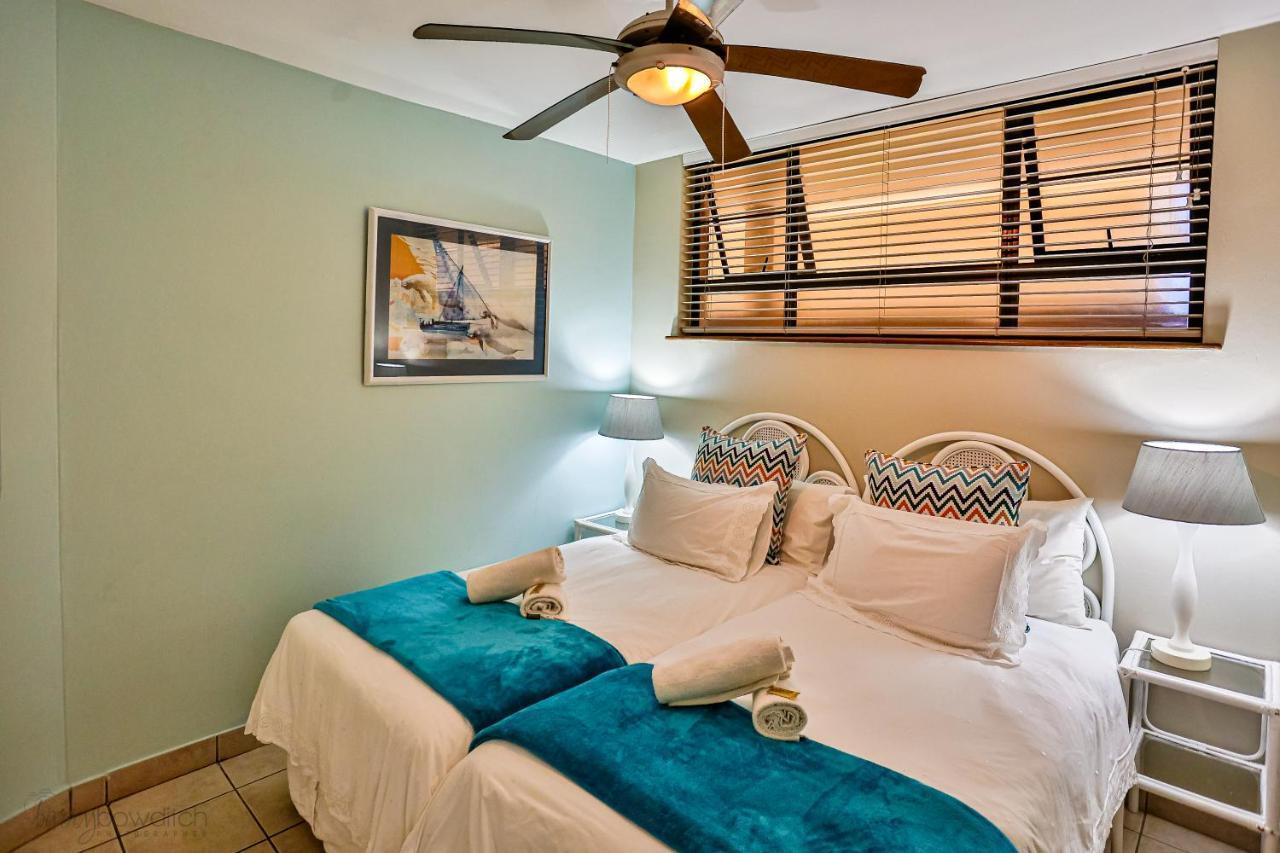 Sands Beach Breaks Beach Front Ballito Luaran gambar
