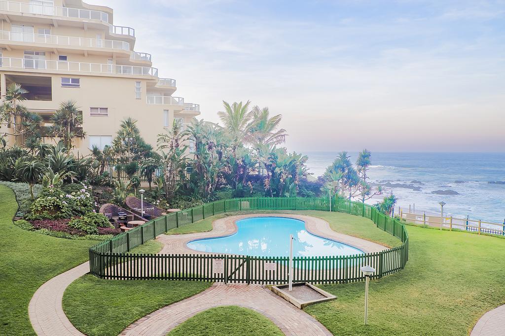 Sands Beach Breaks Beach Front Ballito Bilik gambar