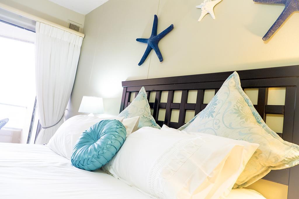 Sands Beach Breaks Beach Front Ballito Bilik gambar