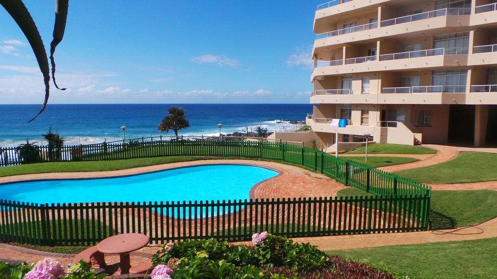 Sands Beach Breaks Beach Front Ballito Apartment Luaran gambar