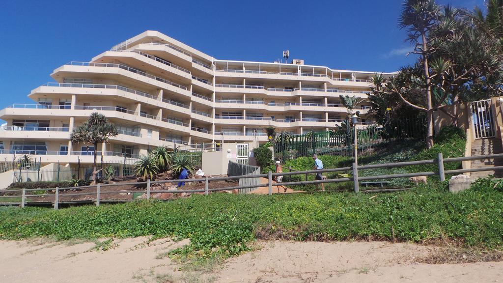 Sands Beach Breaks Beach Front Ballito Apartment Bilik gambar