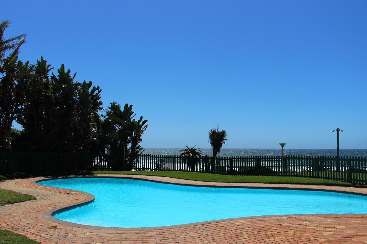 Sands Beach Breaks Beach Front Ballito Luaran gambar