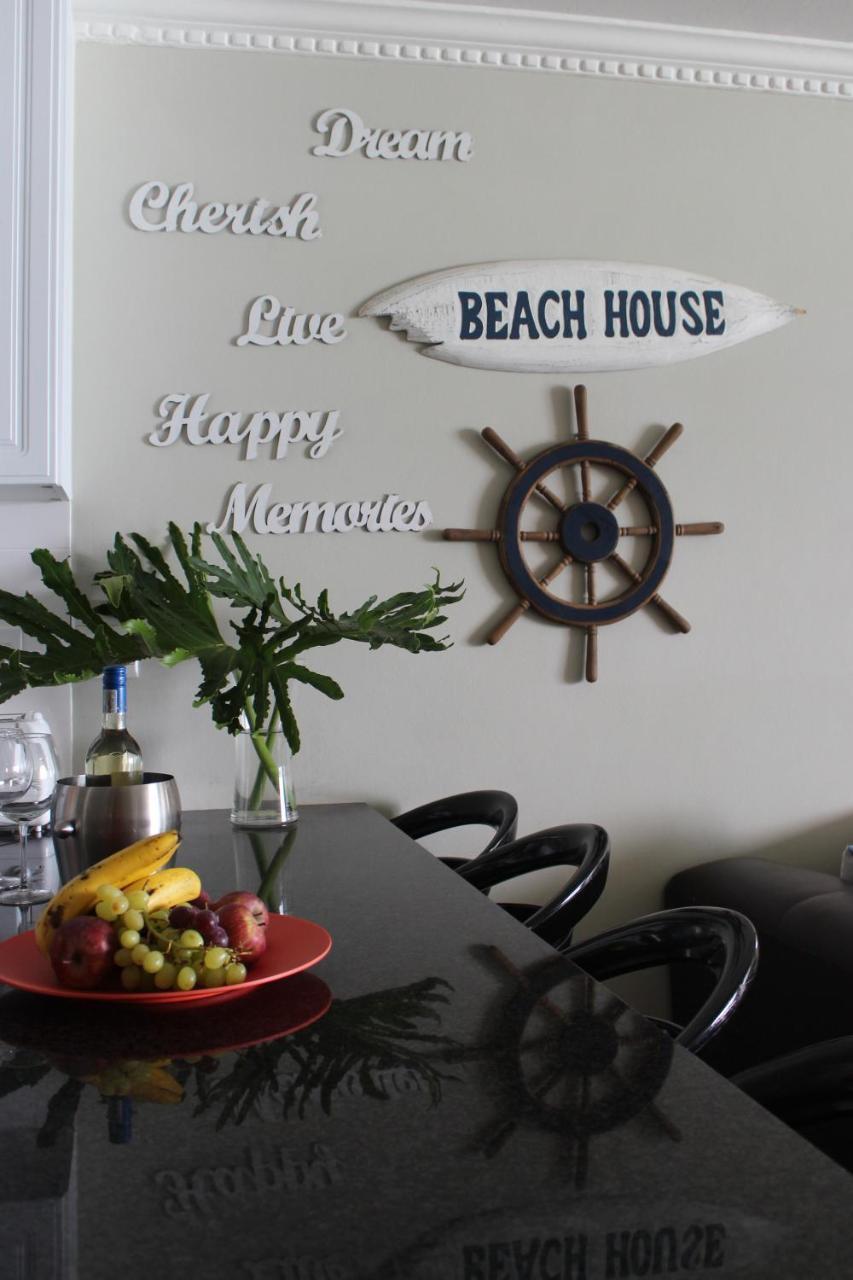 Sands Beach Breaks Beach Front Ballito Luaran gambar