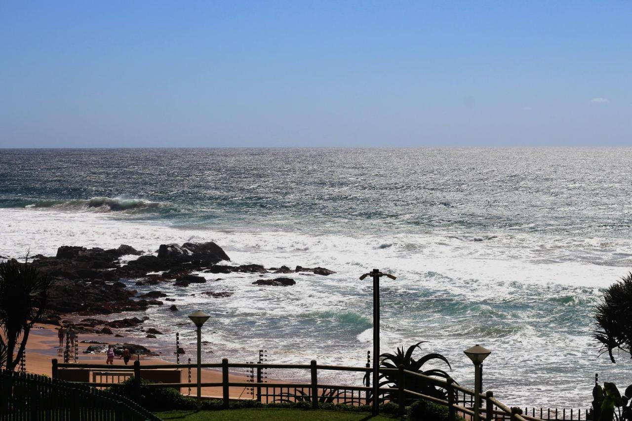 Sands Beach Breaks Beach Front Ballito Luaran gambar