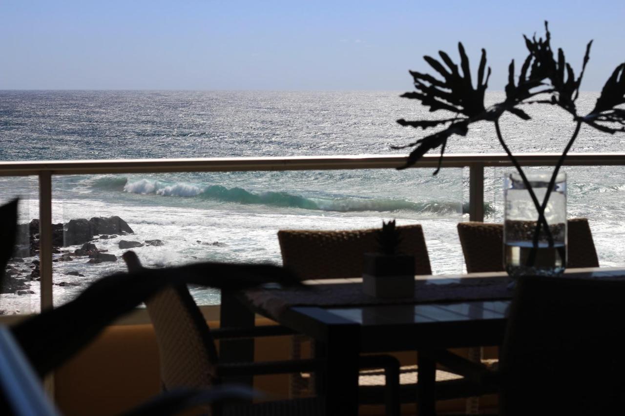 Sands Beach Breaks Beach Front Ballito Luaran gambar