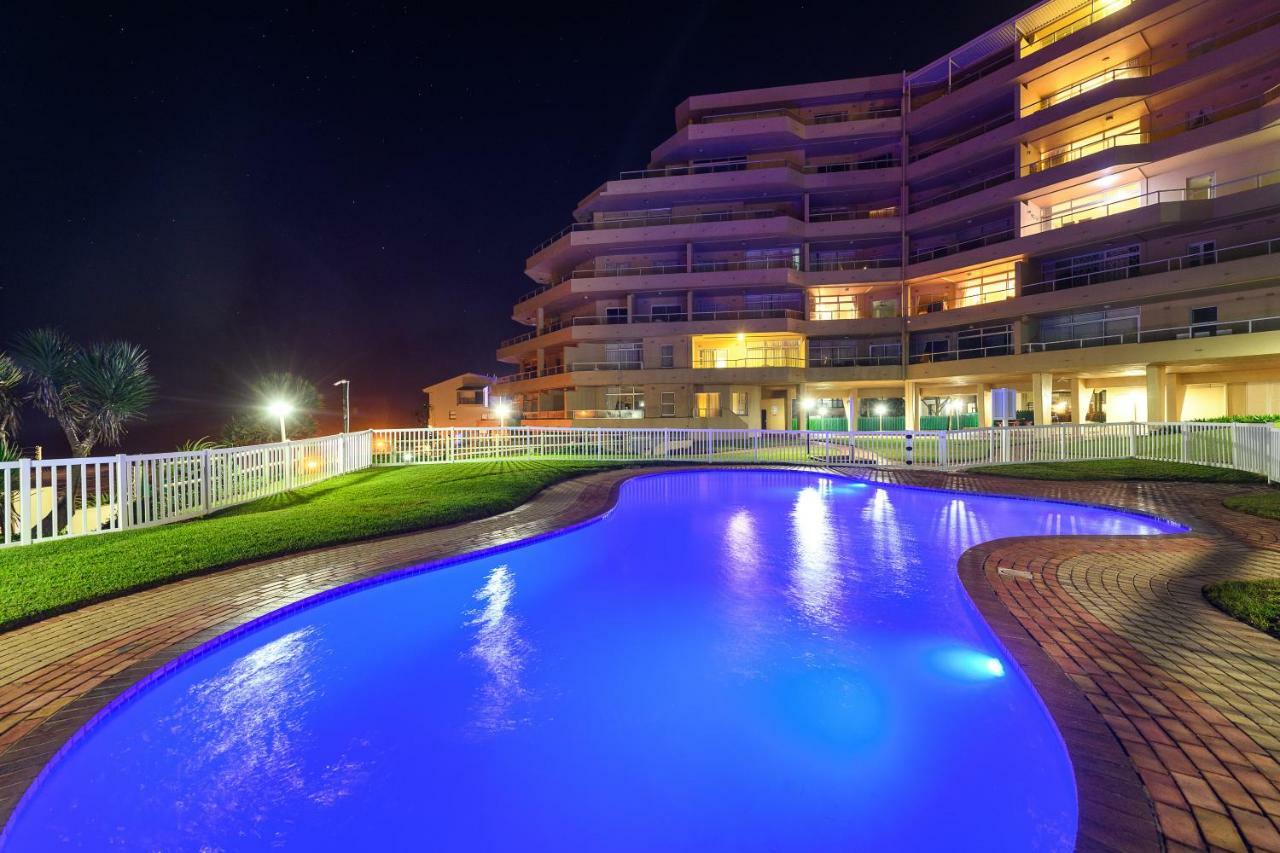 Sands Beach Breaks Beach Front Ballito Luaran gambar