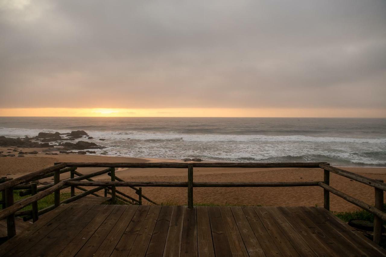 Sands Beach Breaks Beach Front Ballito Apartment Luaran gambar