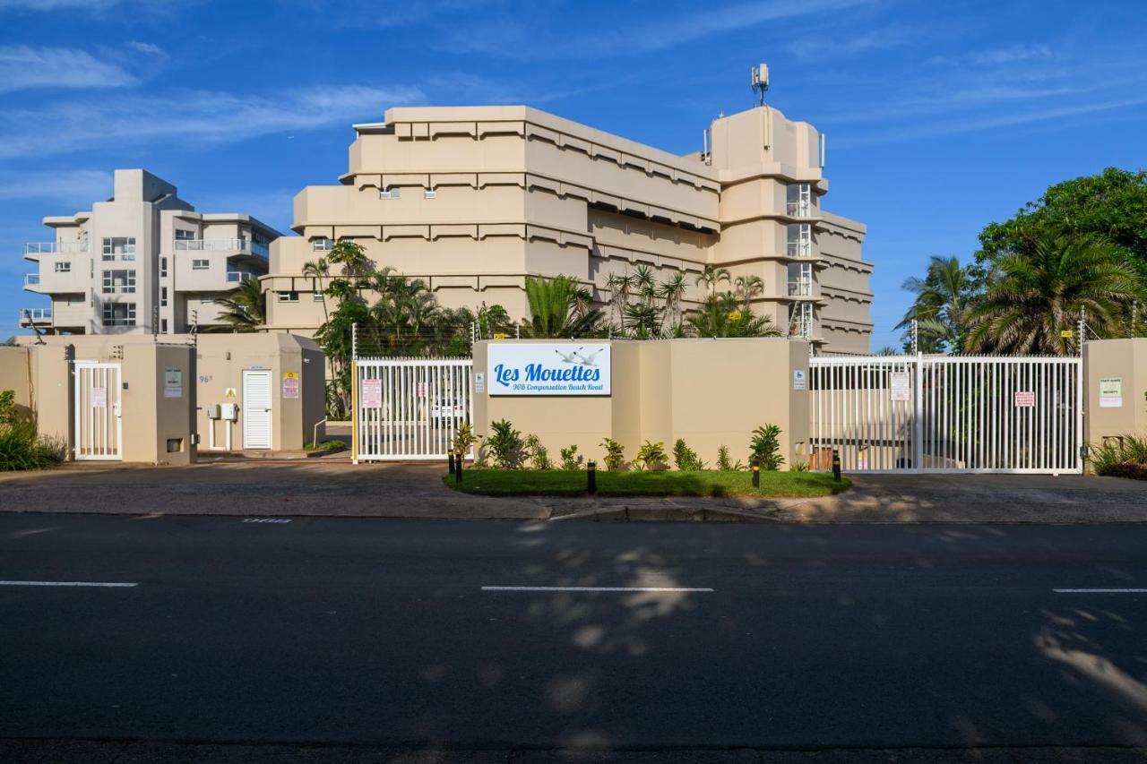 Sands Beach Breaks Beach Front Ballito Luaran gambar