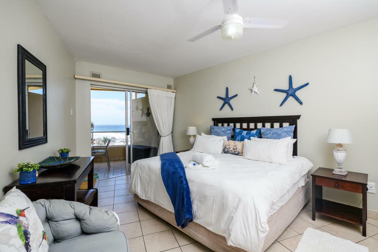 Sands Beach Breaks Beach Front Ballito Luaran gambar