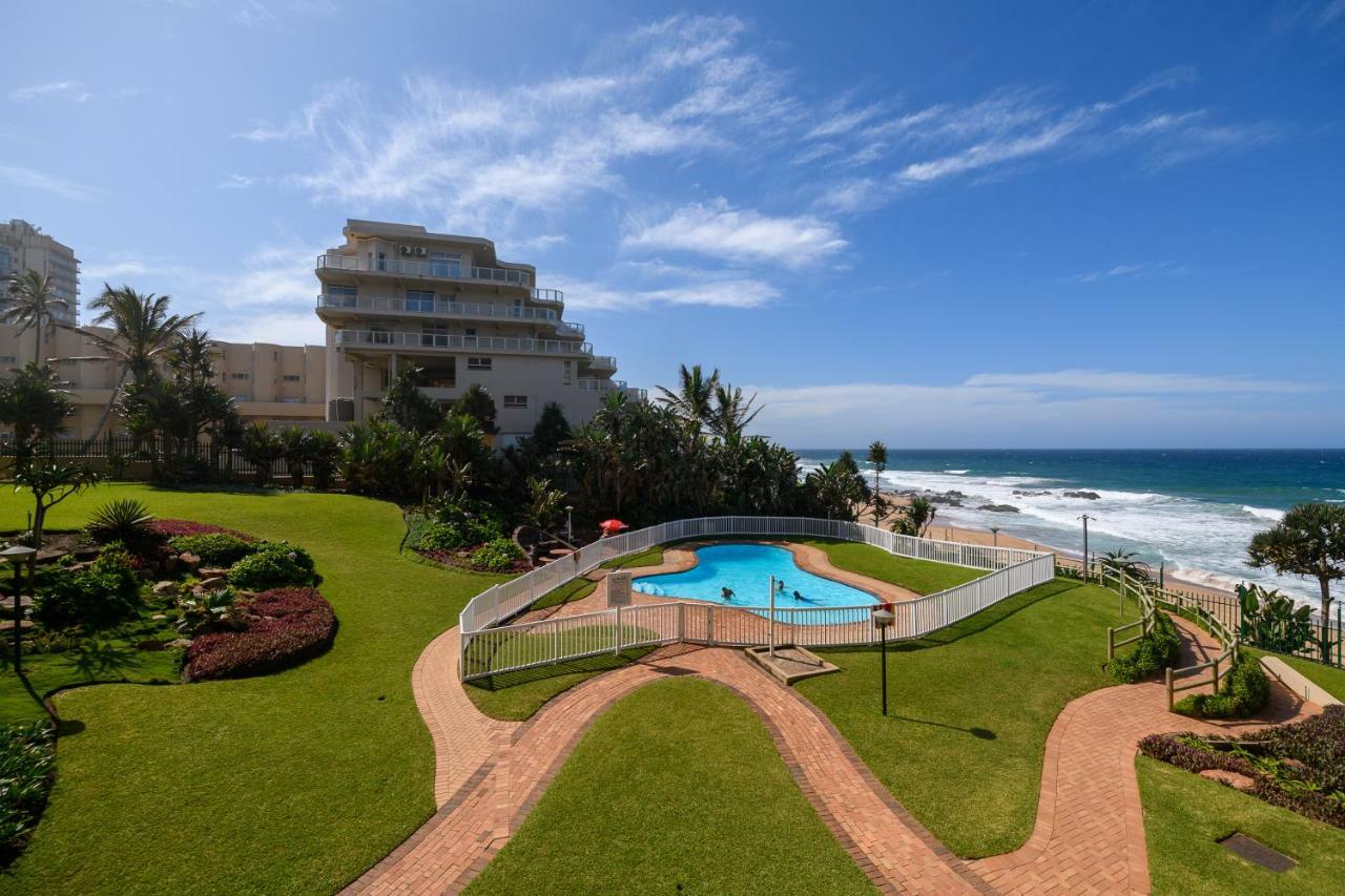 Sands Beach Breaks Beach Front Ballito Luaran gambar