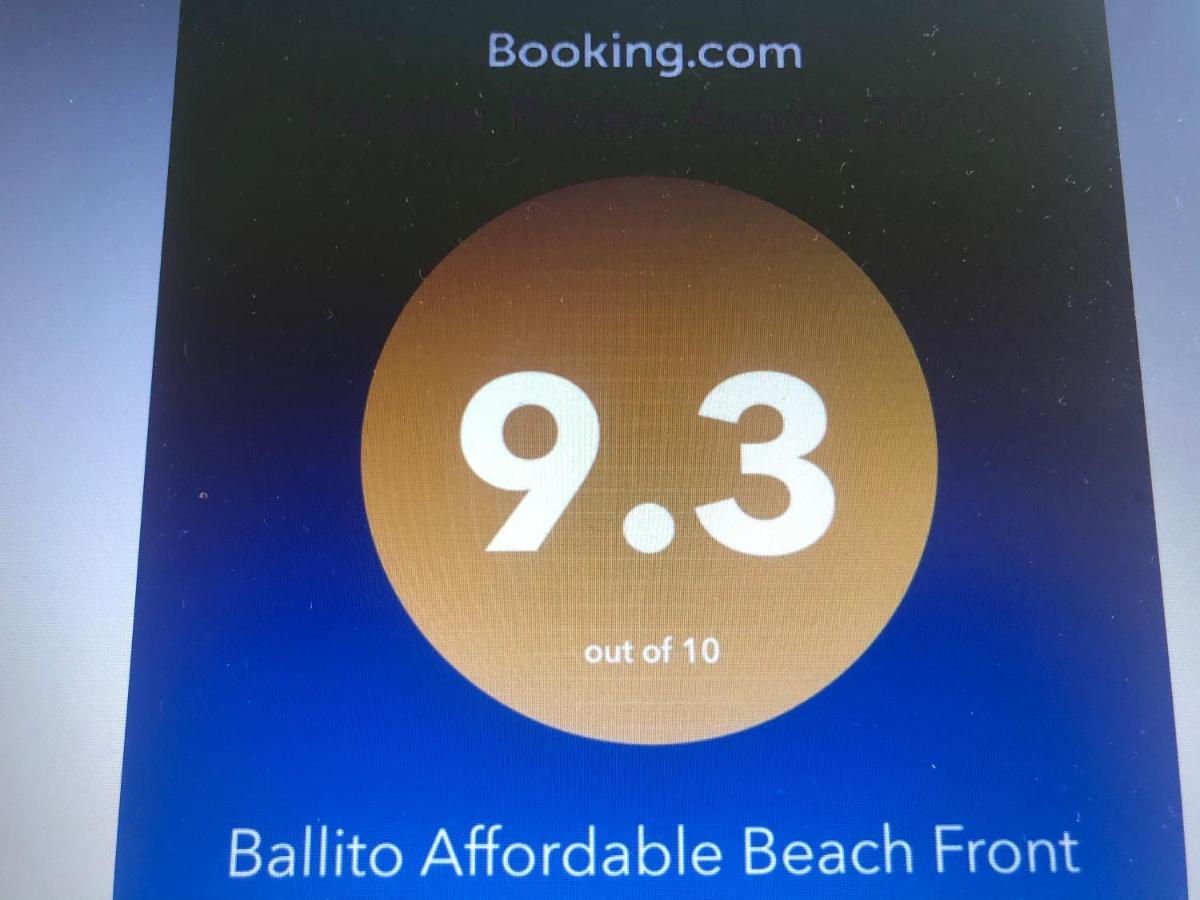 Sands Beach Breaks Beach Front Ballito Luaran gambar