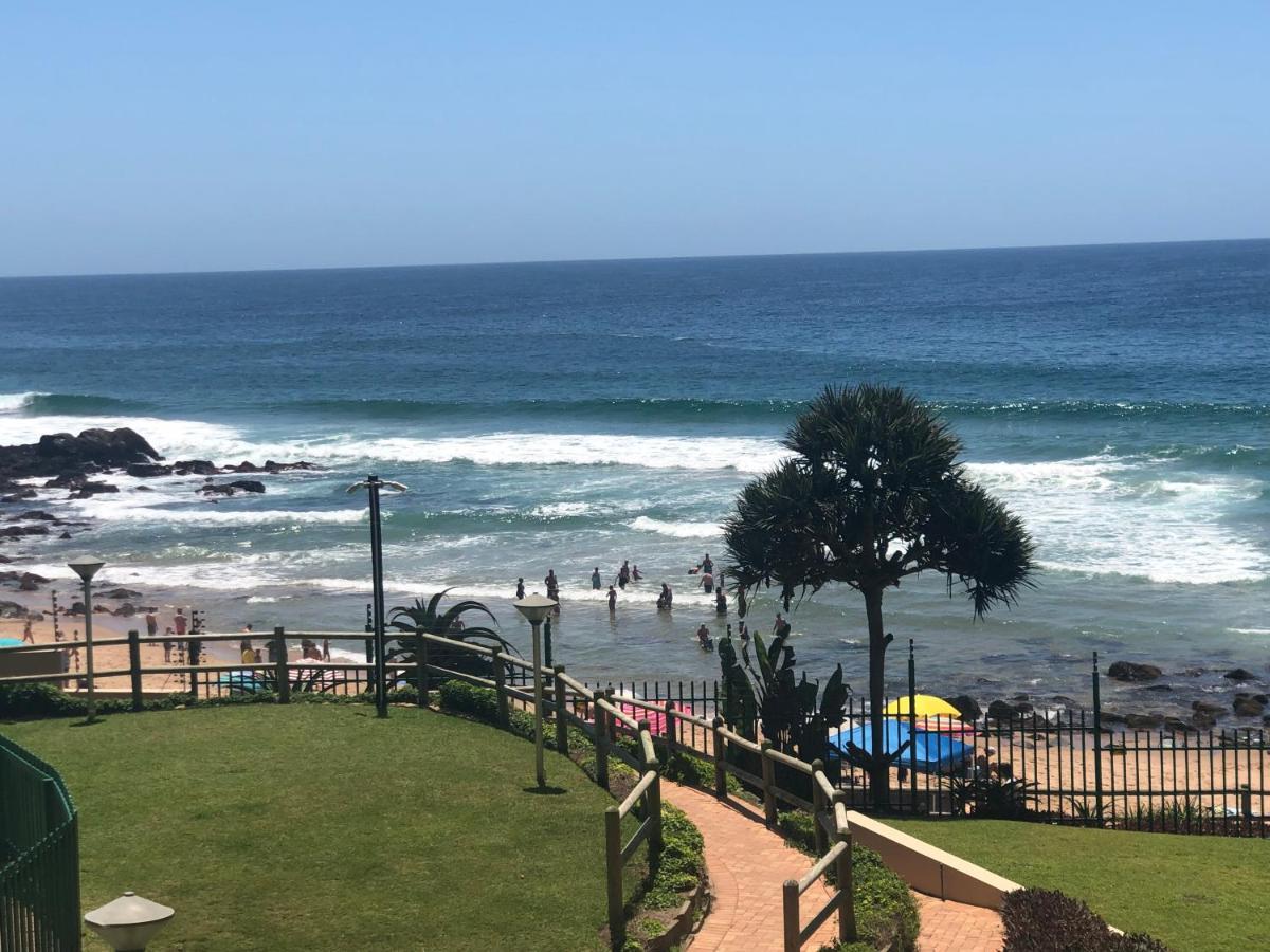 Sands Beach Breaks Beach Front Ballito Luaran gambar