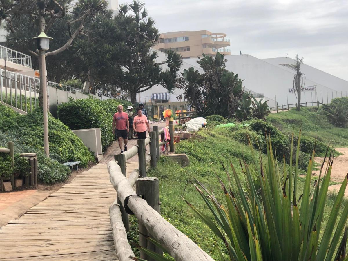 Sands Beach Breaks Beach Front Ballito Luaran gambar